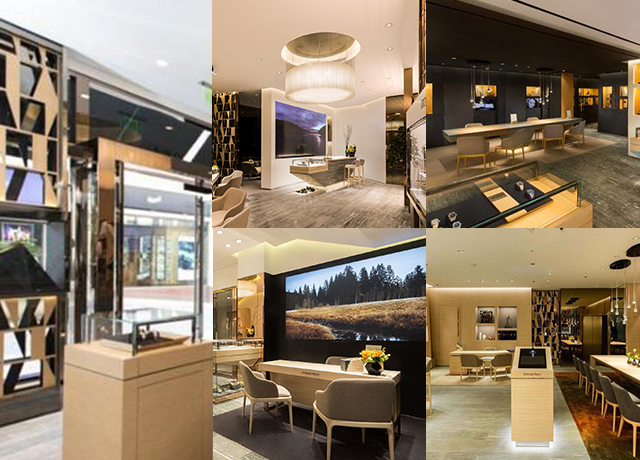 威海格拉苏蒂售后维修地址