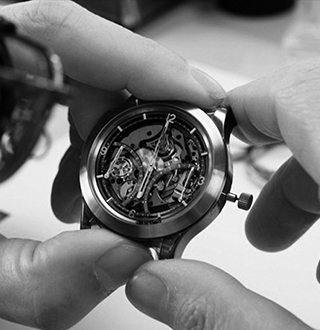 威海格拉苏蒂售后维修服务