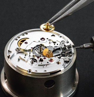 威海格拉苏蒂售后维修服务